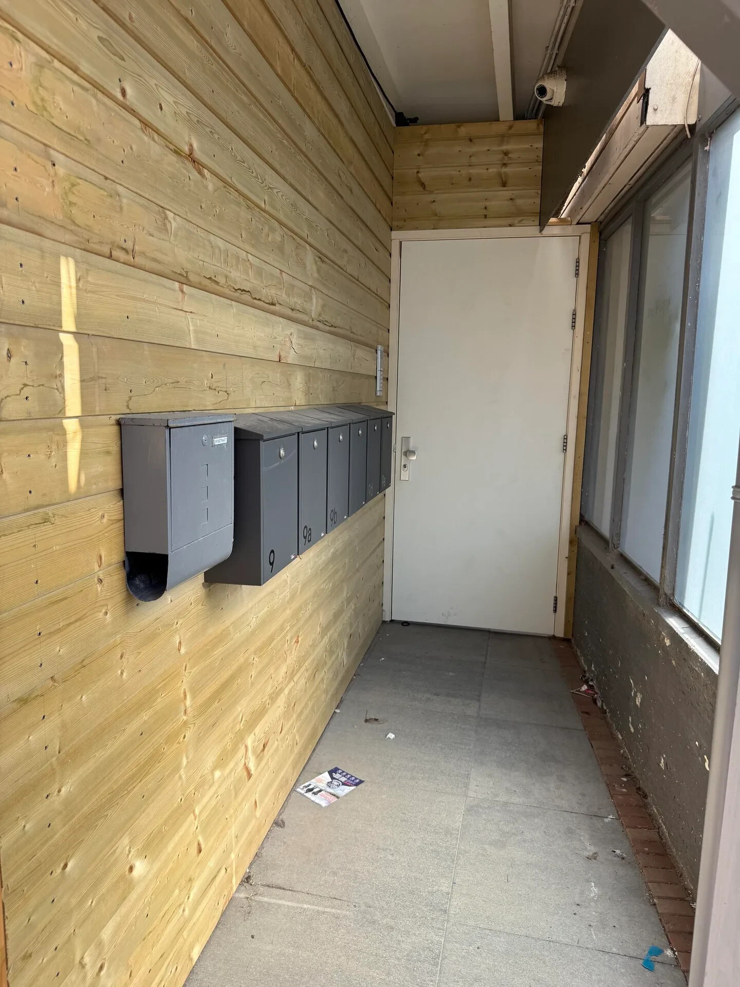 Studio te koop: Dorpsstraat 9, De Koog