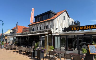 Dorpsstraat 9