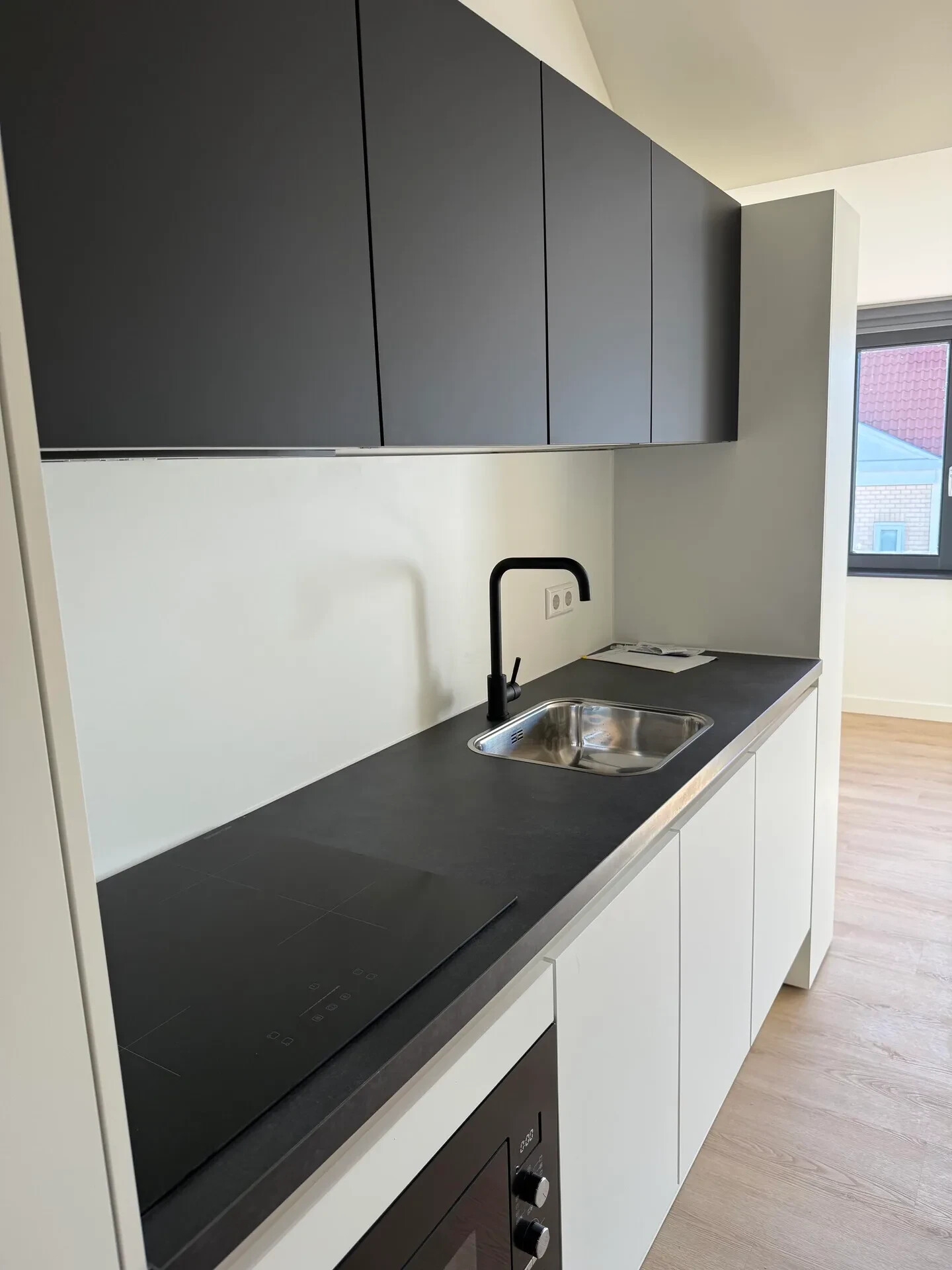 Studio te koop: Dorpsstraat 9, De Koog