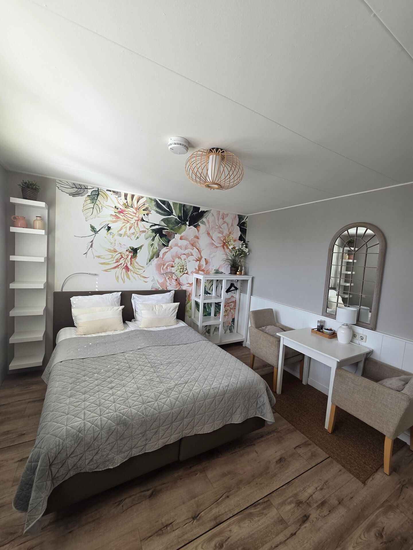 Hoekwoning te koop: Duinroosstraat 21, De Koog