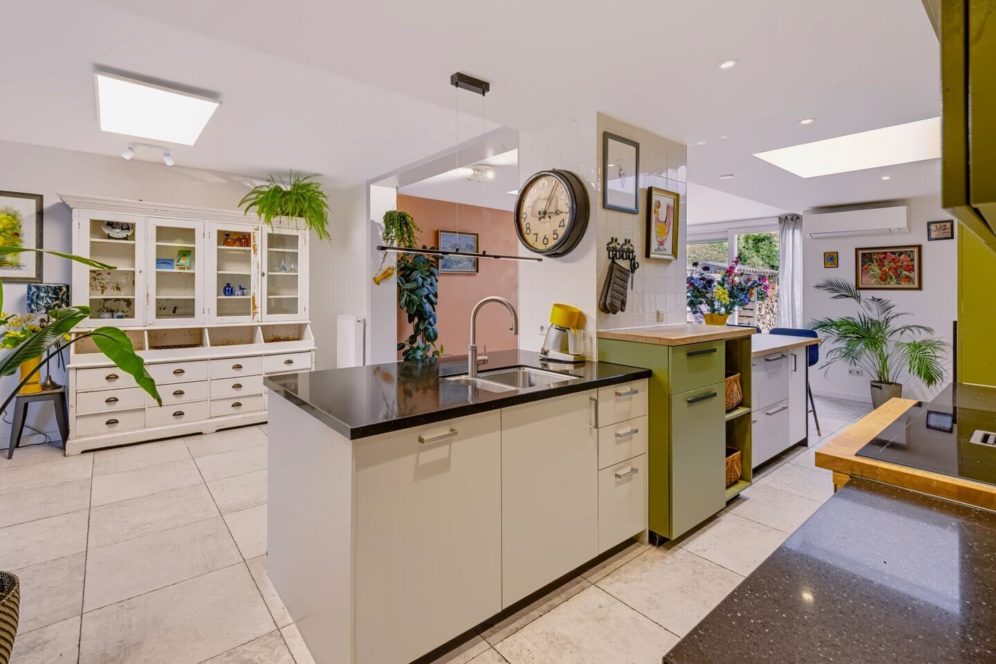 Hoekwoning te koop: Duinroosstraat 21, De Koog