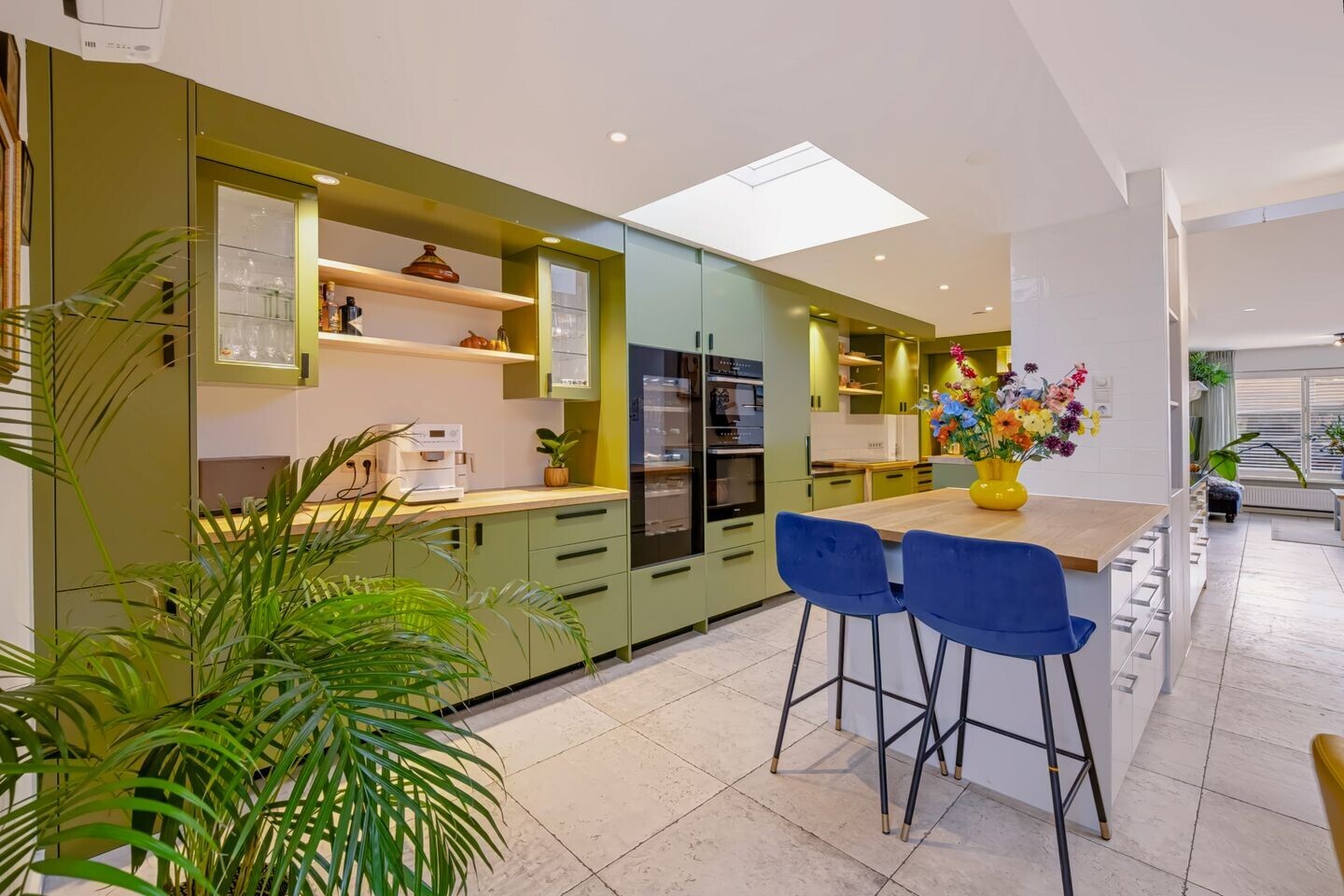 Hoekwoning te koop: Duinroosstraat 21, De Koog