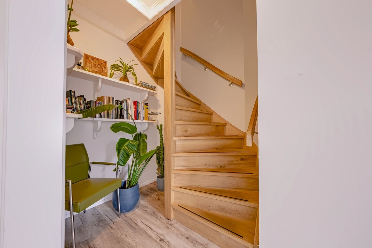 Hoekwoning te koop: Duinroosstraat 21, De Koog