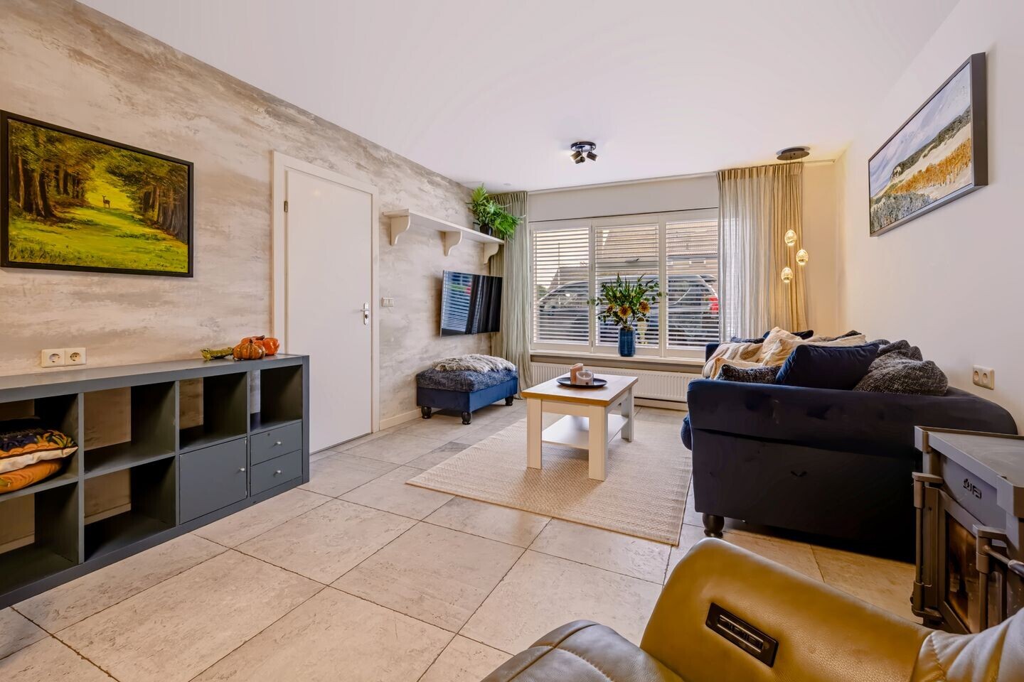 Hoekwoning te koop: Duinroosstraat 21, De Koog