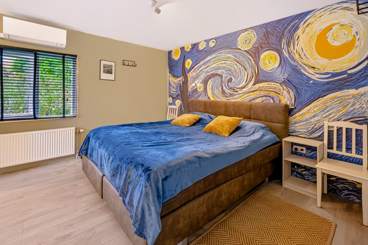 Hoekwoning te koop: Duinroosstraat 21, De Koog