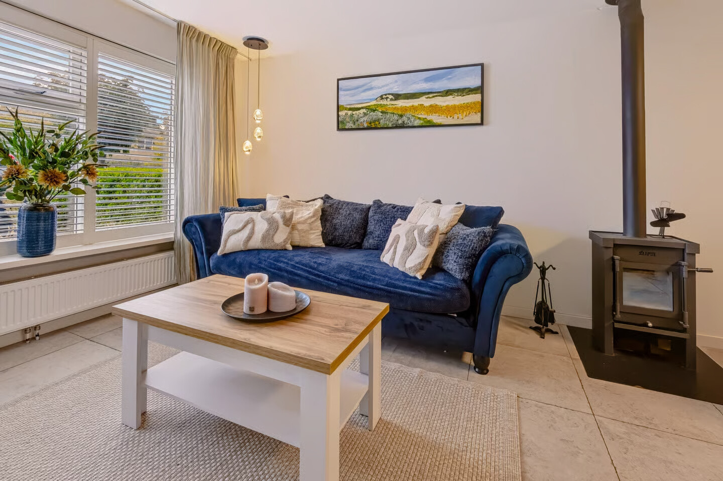 Hoekwoning te koop: Duinroosstraat 21, De Koog