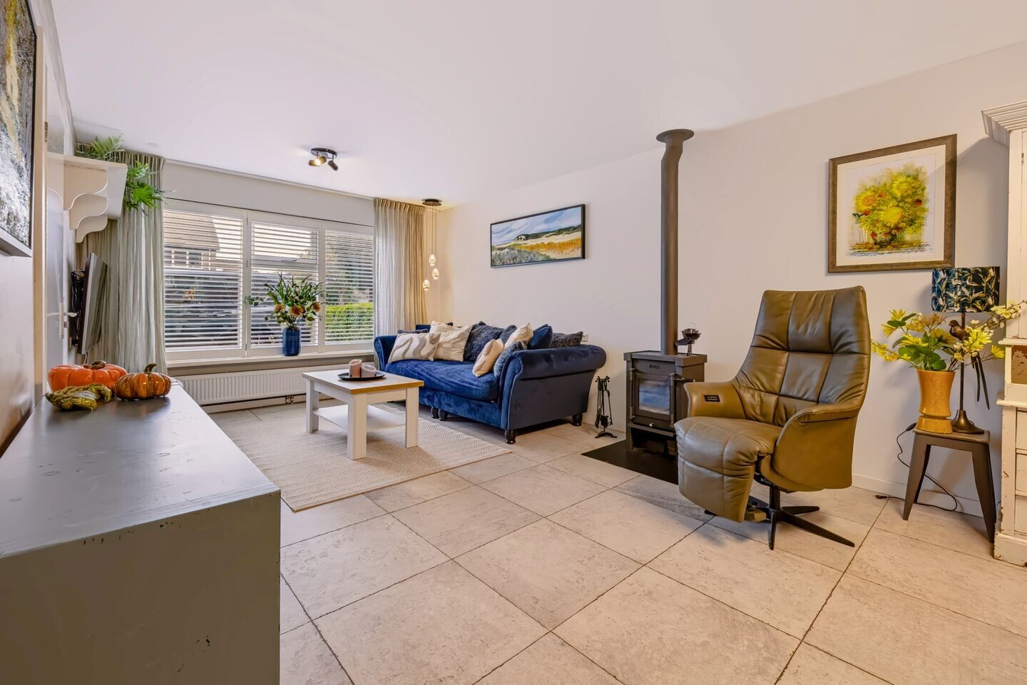 Hoekwoning te koop: Duinroosstraat 21, De Koog