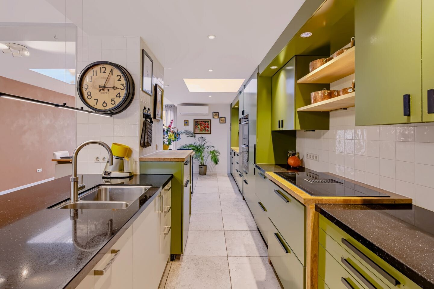 Hoekwoning te koop: Duinroosstraat 21, De Koog