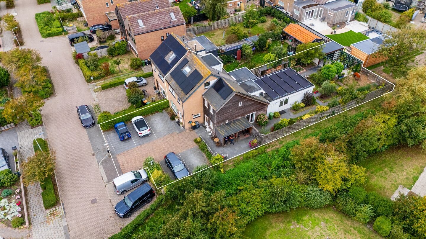 Hoekwoning te koop: Duinroosstraat 21, De Koog
