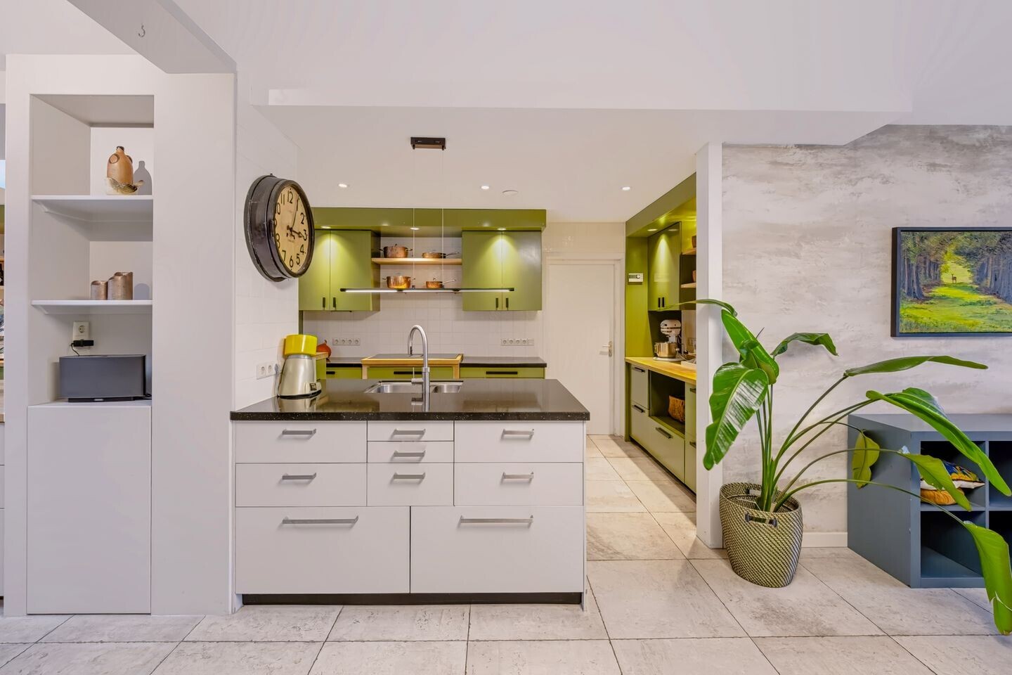 Hoekwoning te koop: Duinroosstraat 21, De Koog
