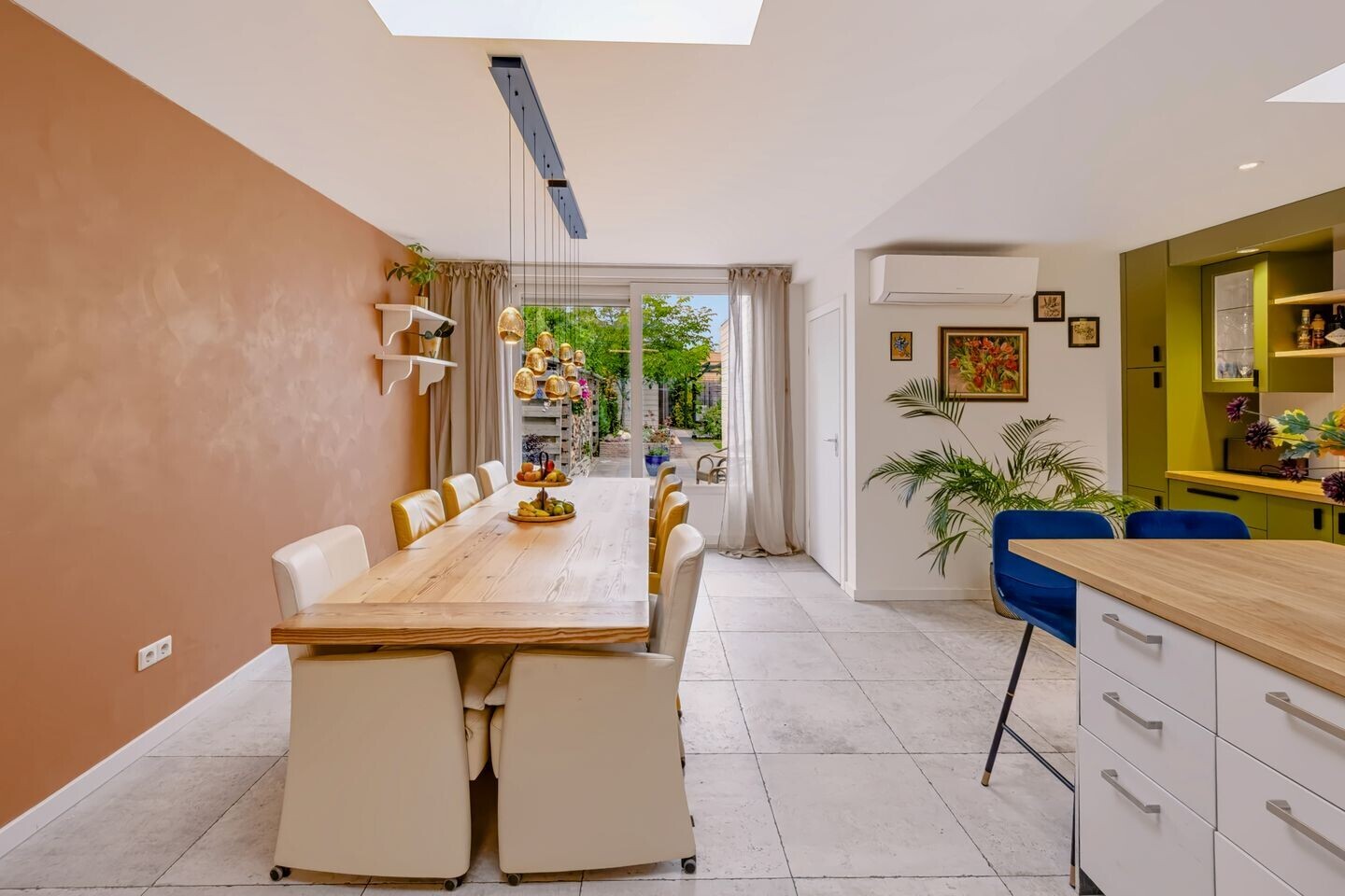 Hoekwoning te koop: Duinroosstraat 21, De Koog