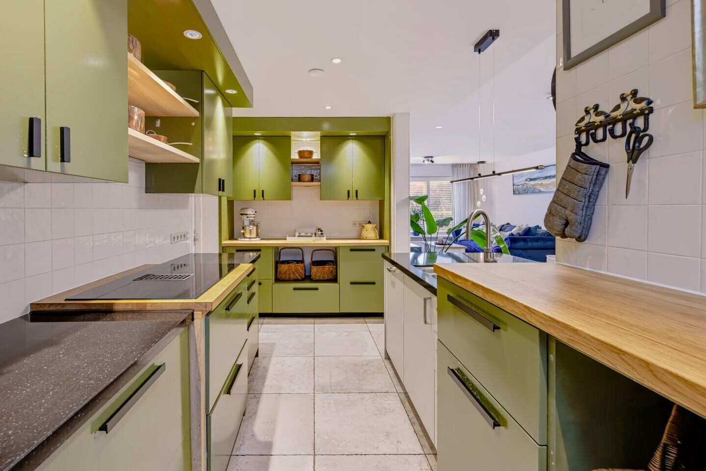 Hoekwoning te koop: Duinroosstraat 21, De Koog