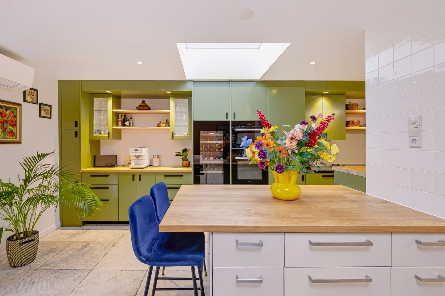 Hoekwoning te koop: Duinroosstraat 21, De Koog