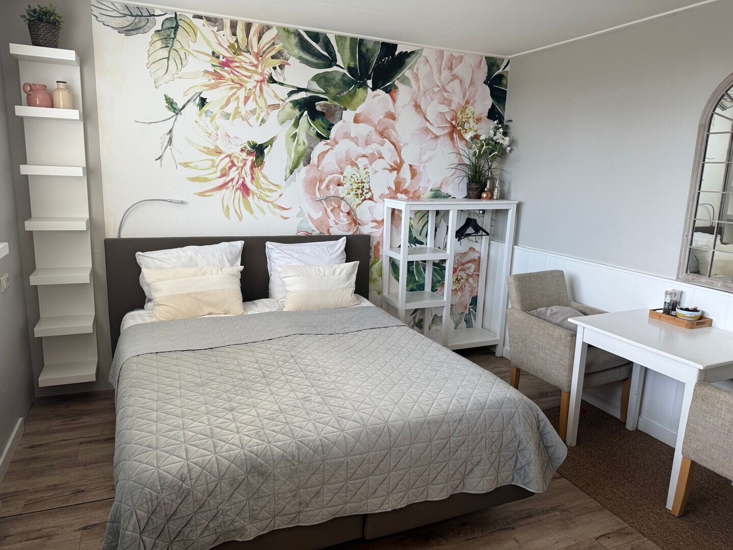 Hoekwoning te koop: Duinroosstraat 21, De Koog