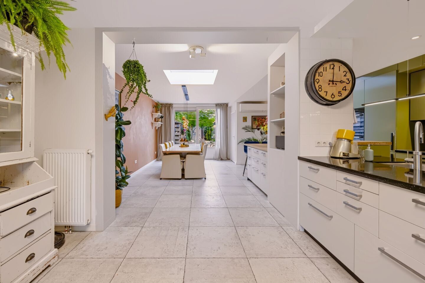 Hoekwoning te koop: Duinroosstraat 21, De Koog