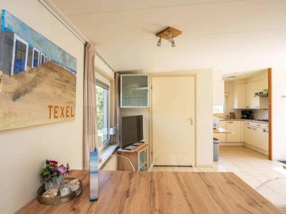Vrijstaande woning te koop: Californiëweg 49, De Koog