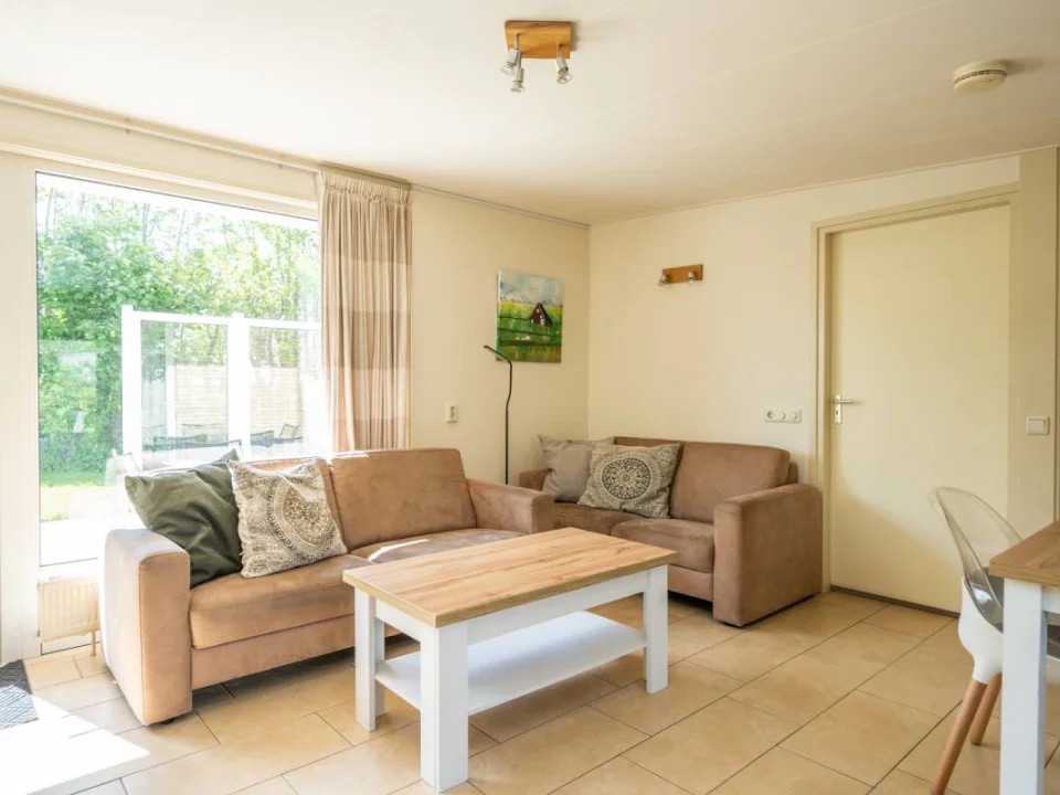 Vrijstaande woning te koop: Californiëweg 49, De Koog