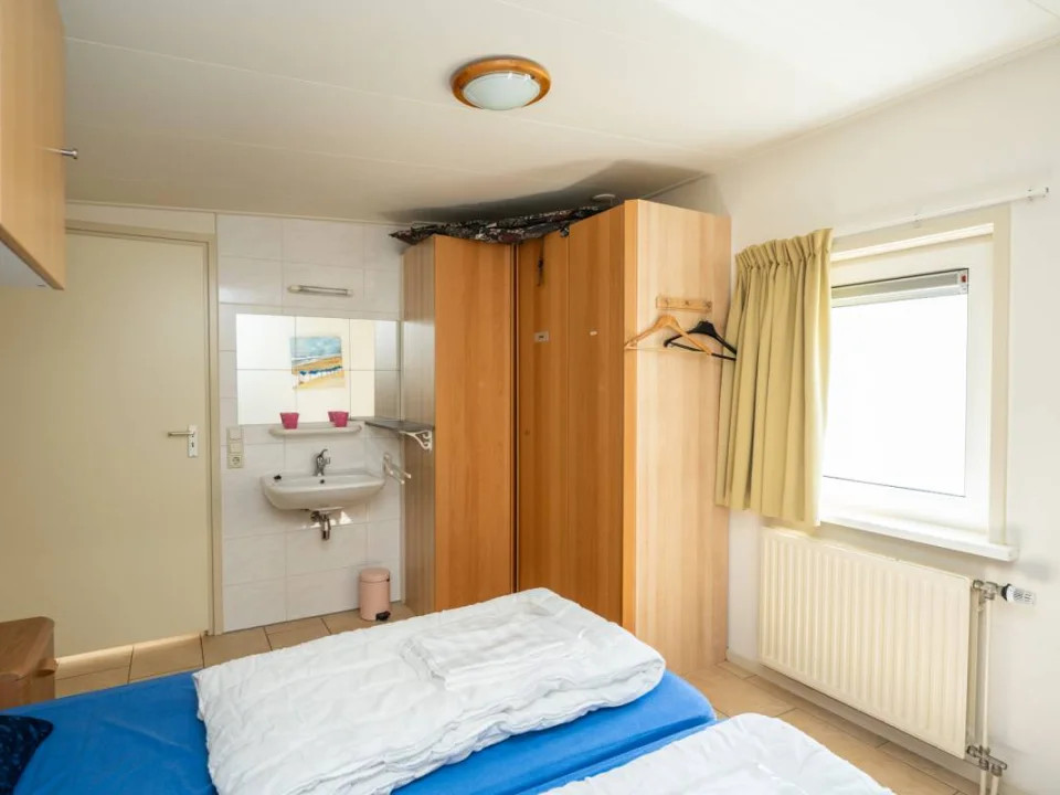 Vrijstaande woning te koop: Californiëweg 49, De Koog