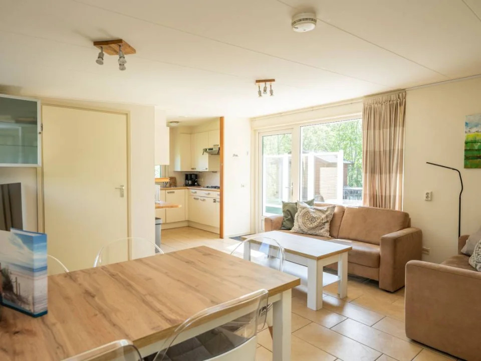 Vrijstaande woning te koop: Californiëweg 49, De Koog