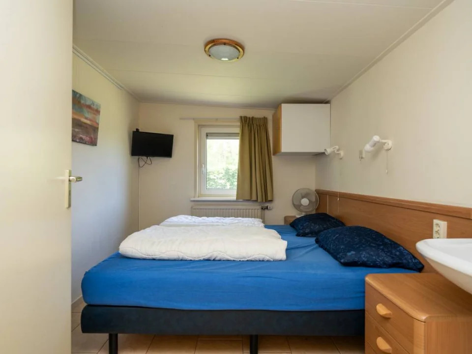 Vrijstaande woning te koop: Californiëweg 49, De Koog