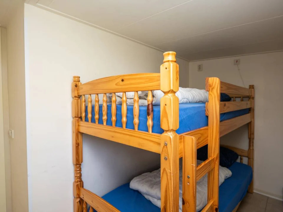 Vrijstaande woning te koop: Californiëweg 49, De Koog