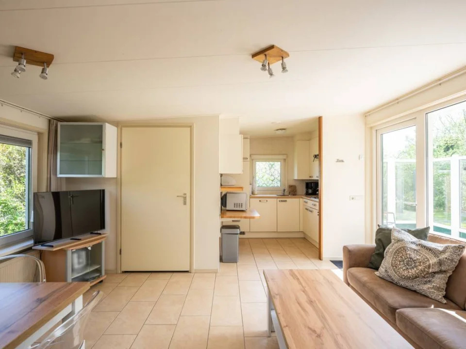 Vrijstaande woning te koop: Californiëweg 49, De Koog