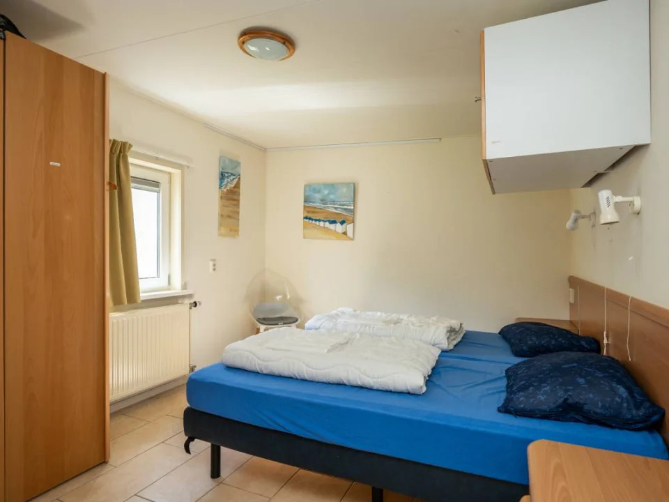 Vrijstaande woning te koop: Californiëweg 49, De Koog