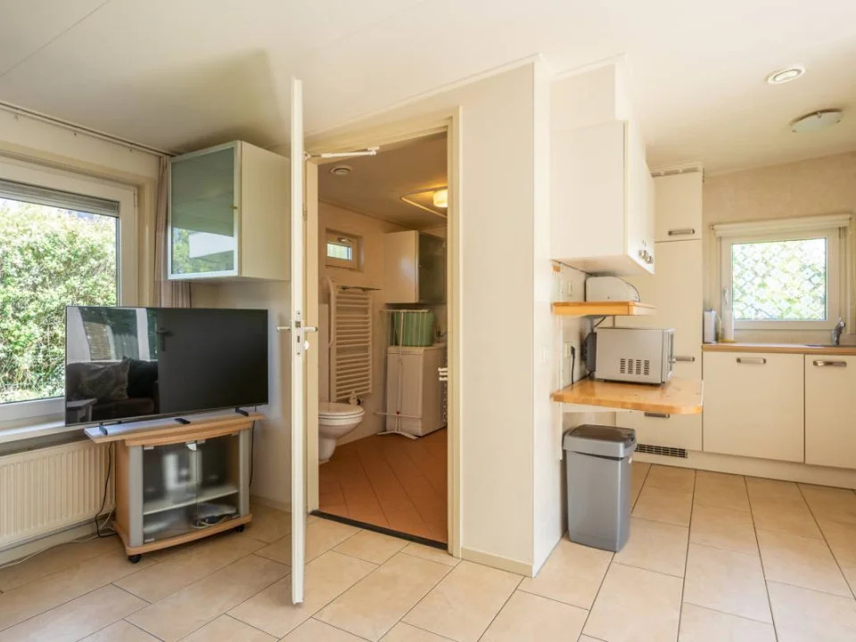 Vrijstaande woning te koop: Californiëweg 49, De Koog