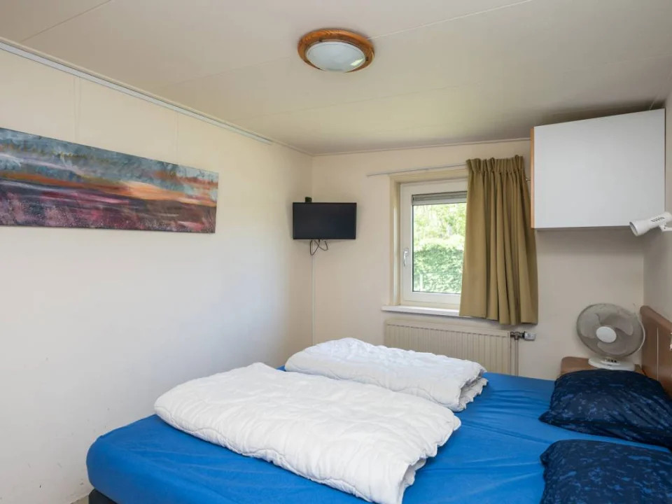 Vrijstaande woning te koop: Californiëweg 49, De Koog