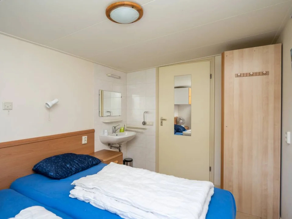 Vrijstaande woning te koop: Californiëweg 49, De Koog