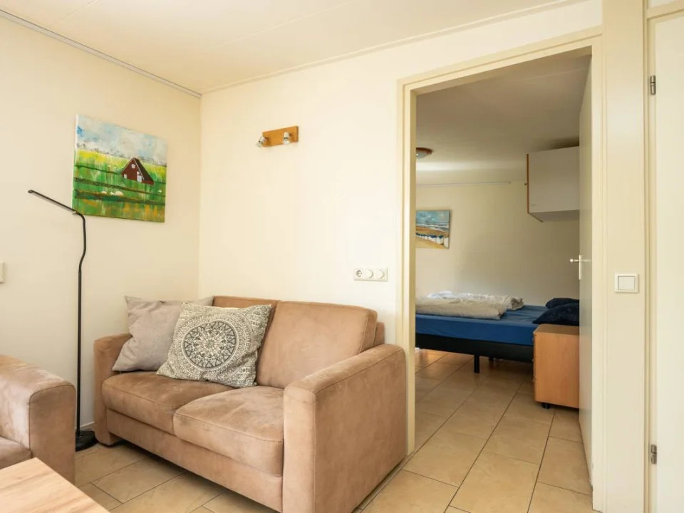 Vrijstaande woning te koop: Californiëweg 49, De Koog