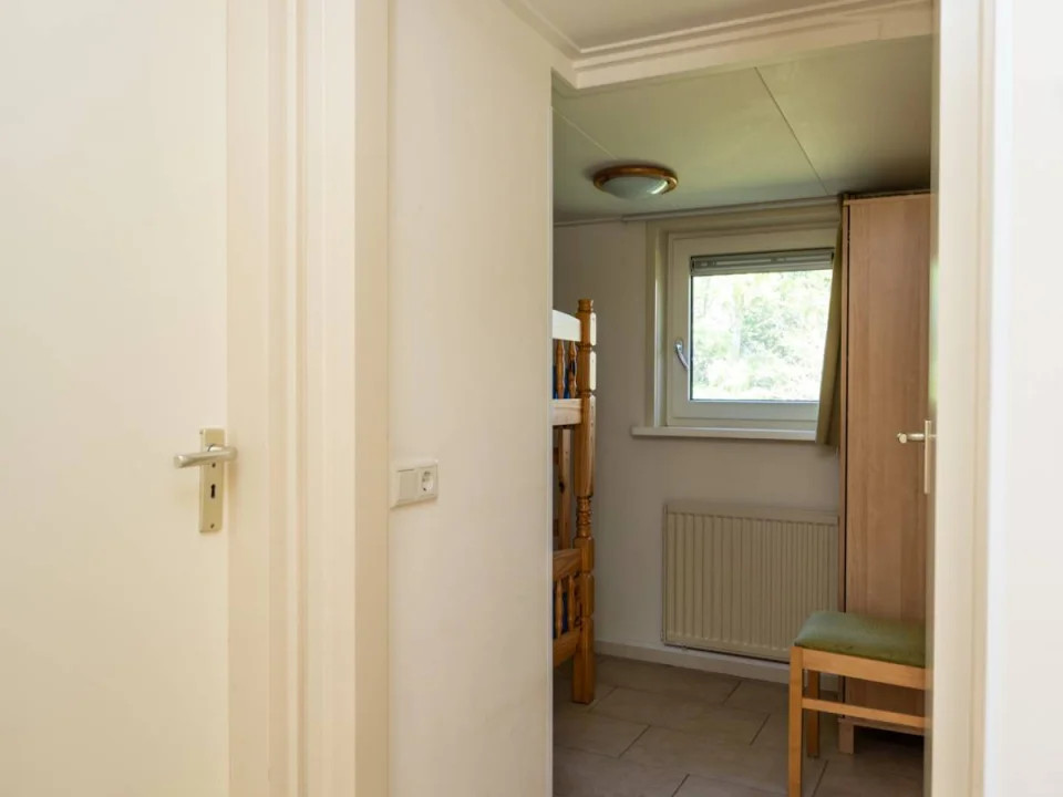 Vrijstaande woning te koop: Californiëweg 49, De Koog