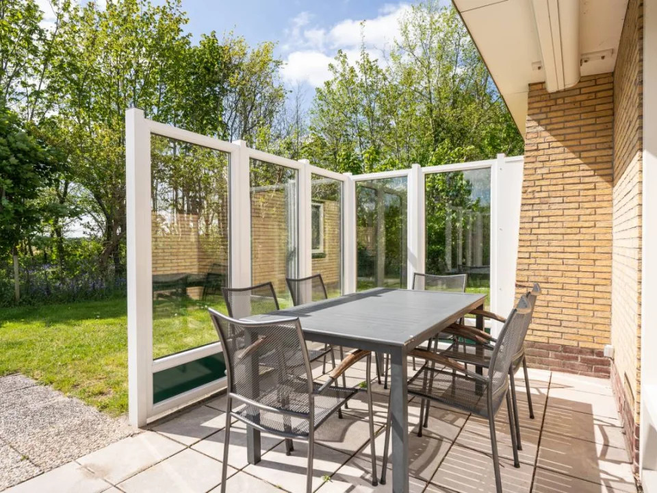 Vrijstaande woning te koop: Californiëweg 49, De Koog
