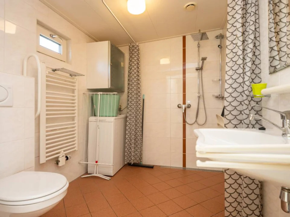 Vrijstaande woning te koop: Californiëweg 49, De Koog