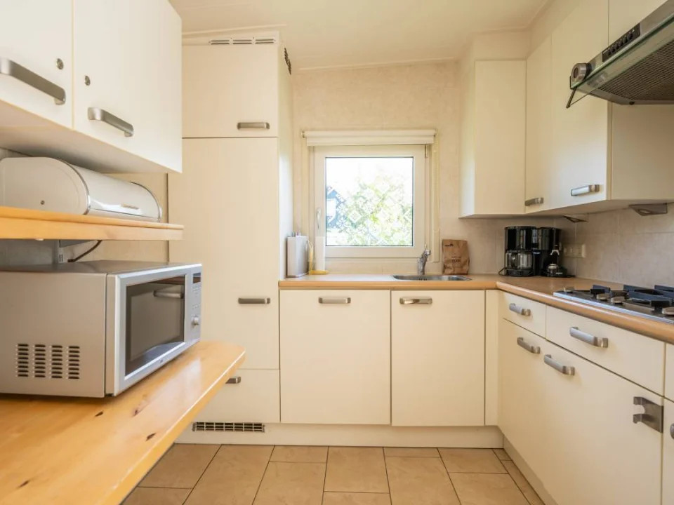 Vrijstaande woning te koop: Californiëweg 49, De Koog