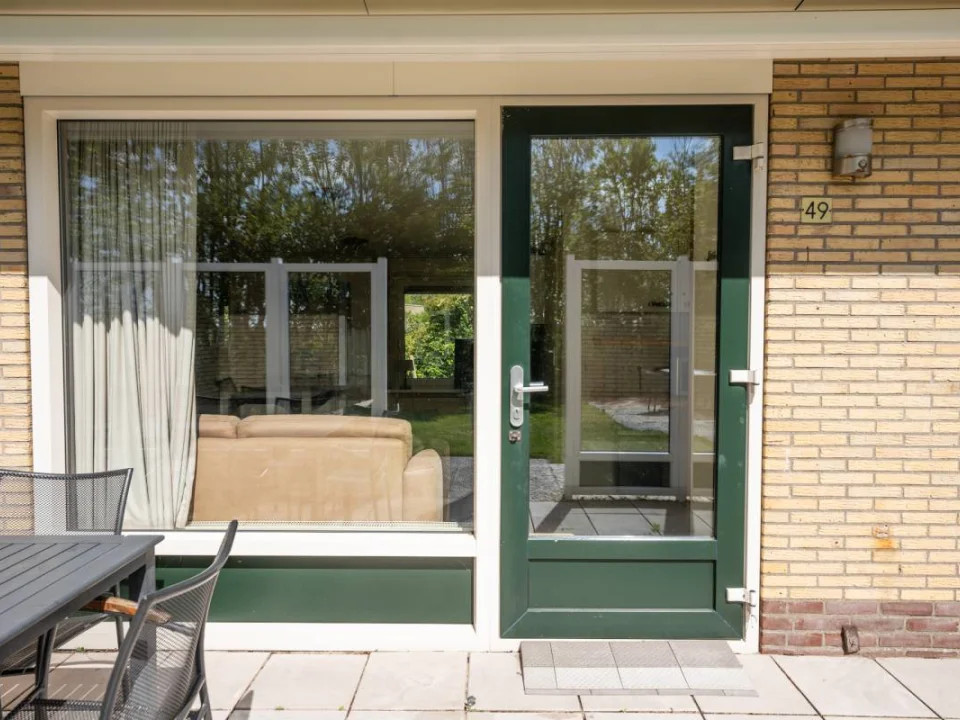 Vrijstaande woning te koop: Californiëweg 49, De Koog