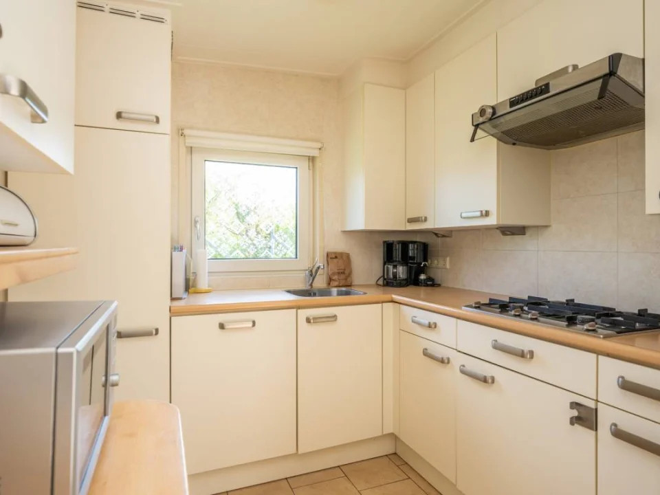 Vrijstaande woning te koop: Californiëweg 49, De Koog