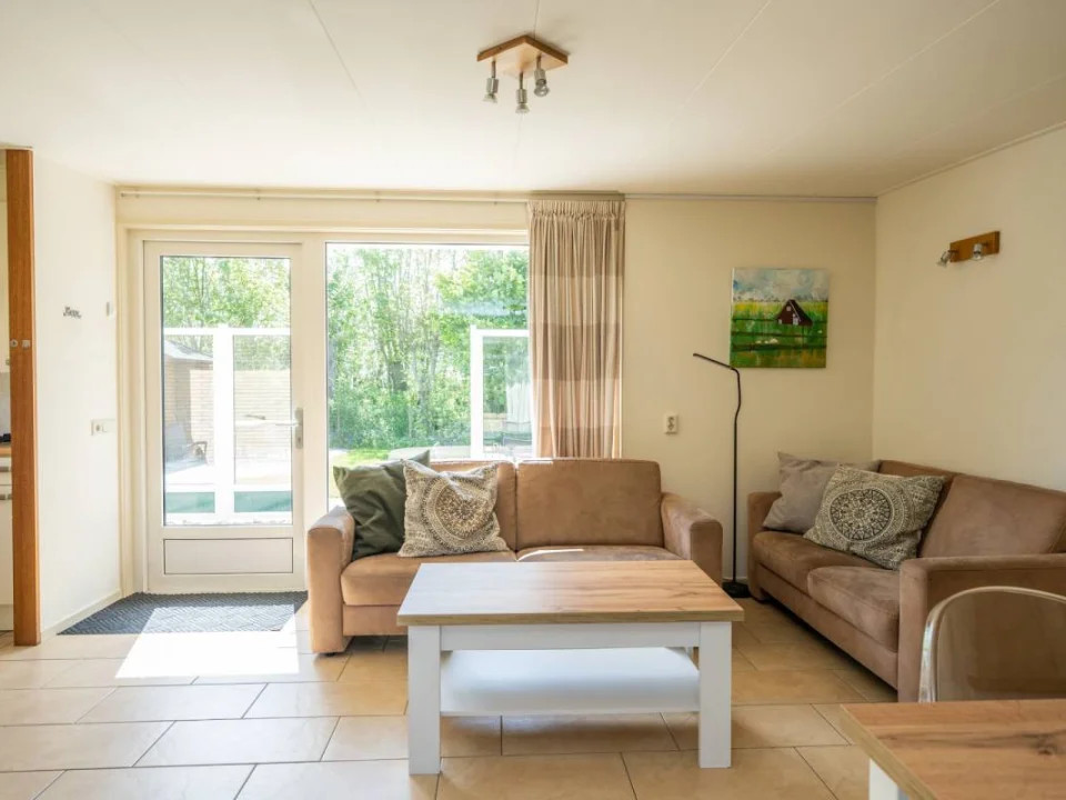 Vrijstaande woning te koop: Californiëweg 49, De Koog