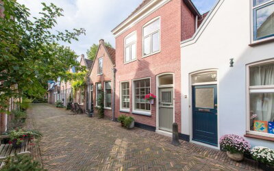 Huis te koop Oosterburgstraat 6