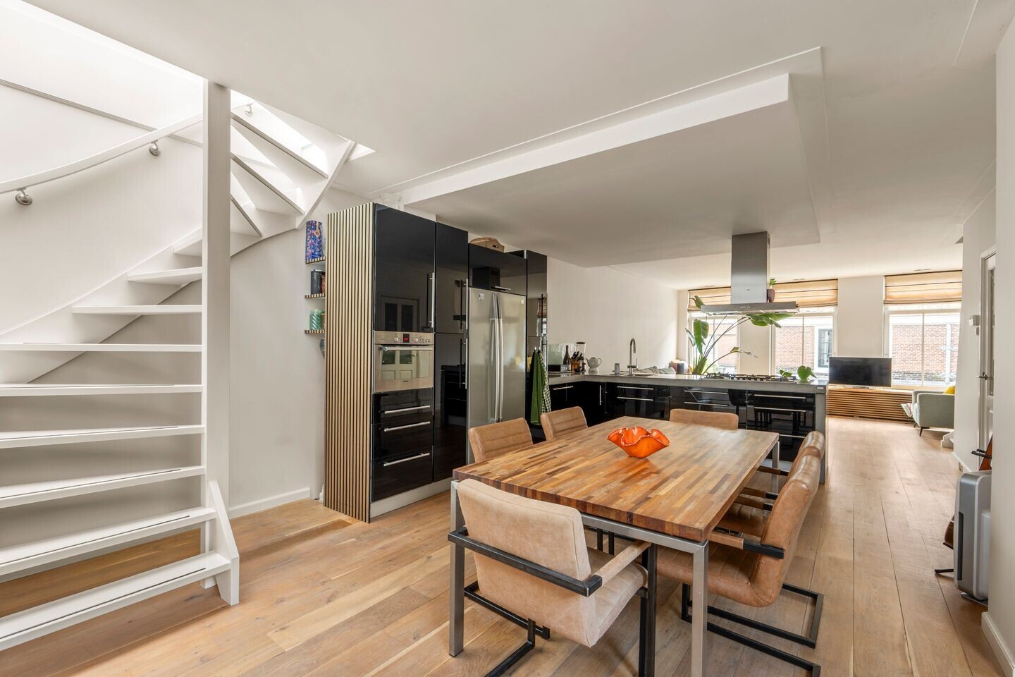Tussenwoning te koop: Keetgracht 16, Alkmaar