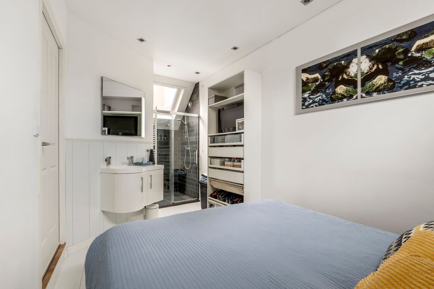 Tussenwoning te koop: Keetgracht 16, Alkmaar