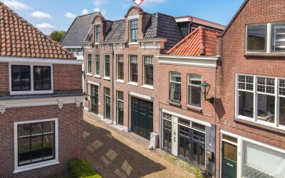 Keetgracht 16