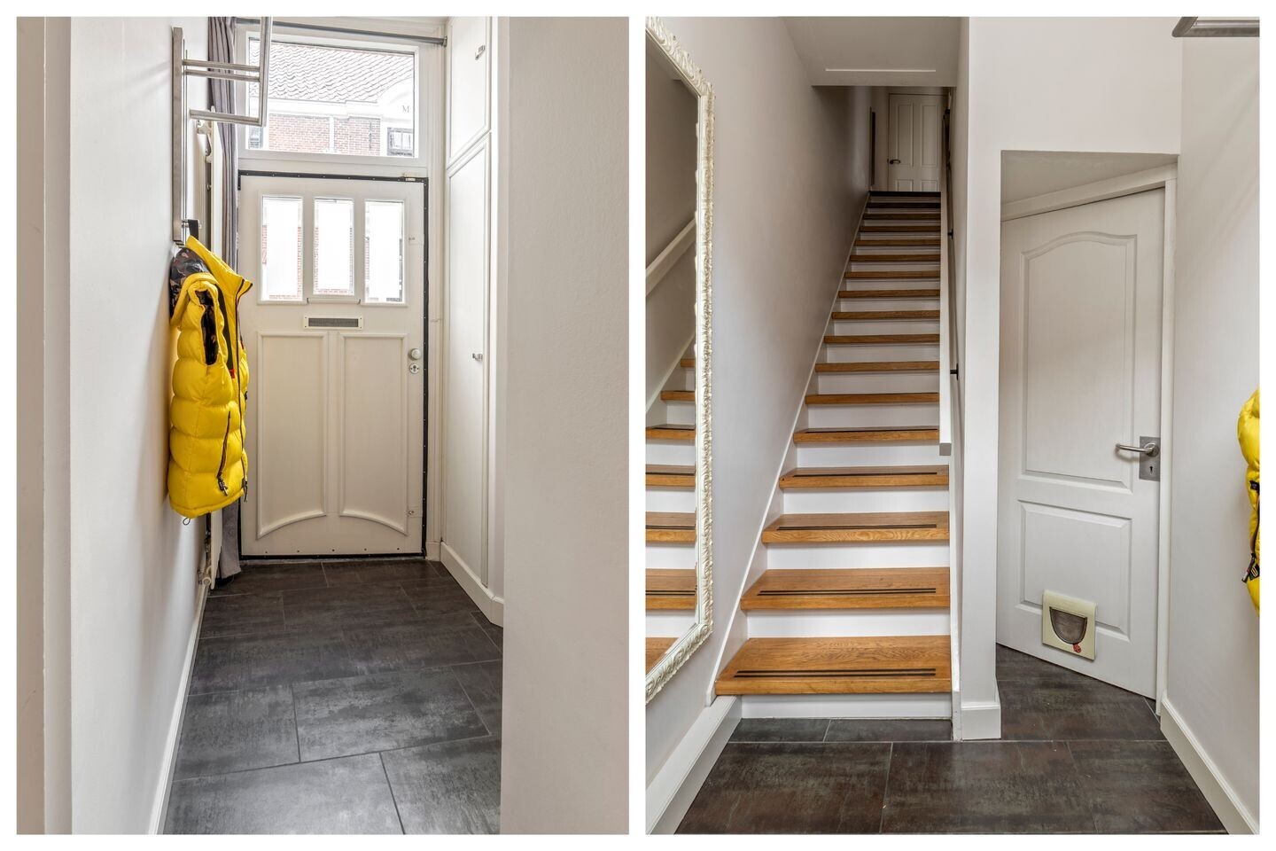 Tussenwoning te koop: Keetgracht 16, Alkmaar