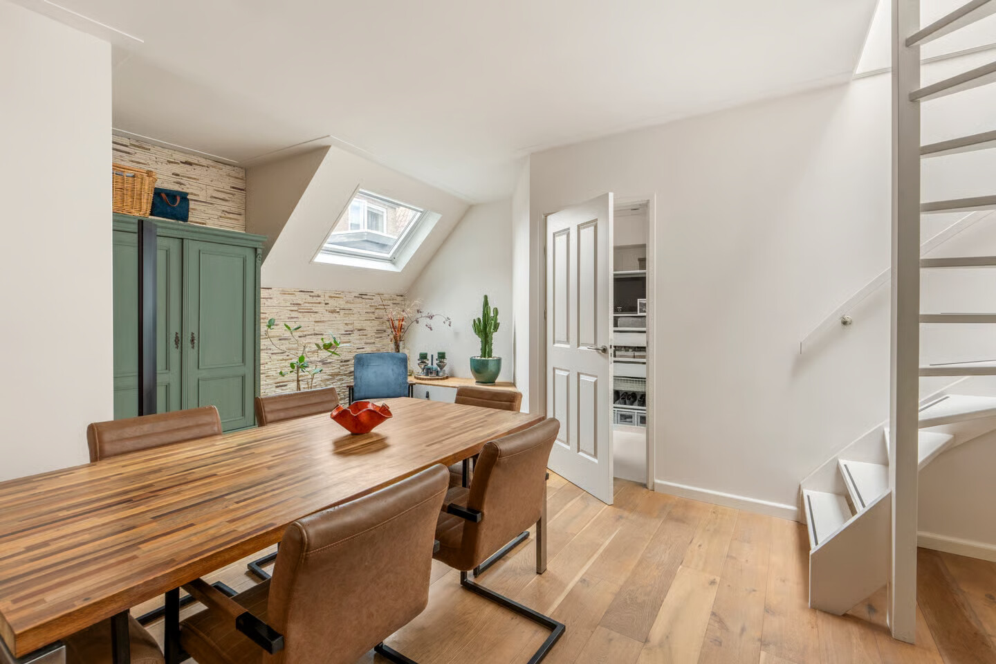 Tussenwoning te koop: Keetgracht 16, Alkmaar