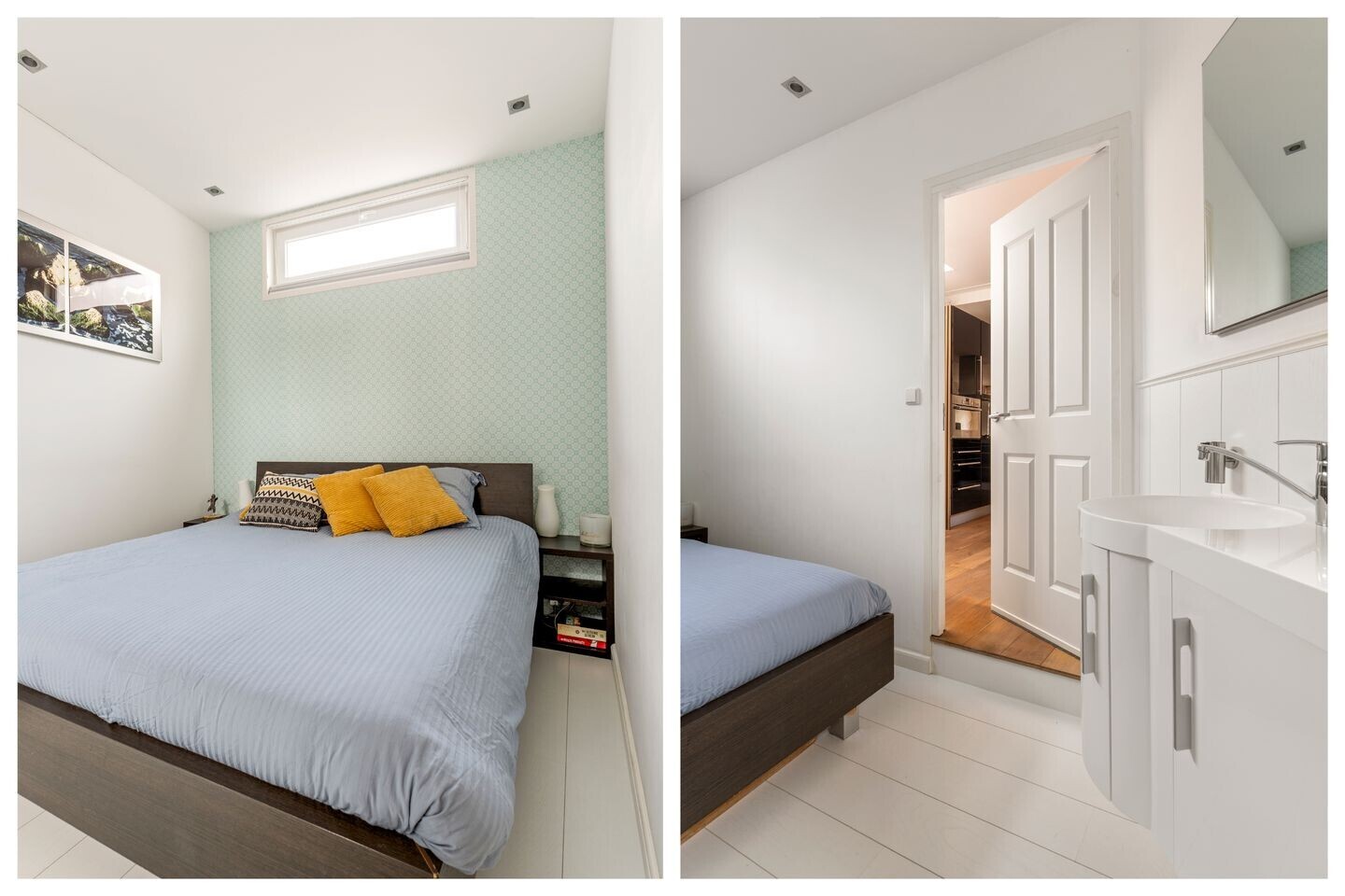 Tussenwoning te koop: Keetgracht 16, Alkmaar
