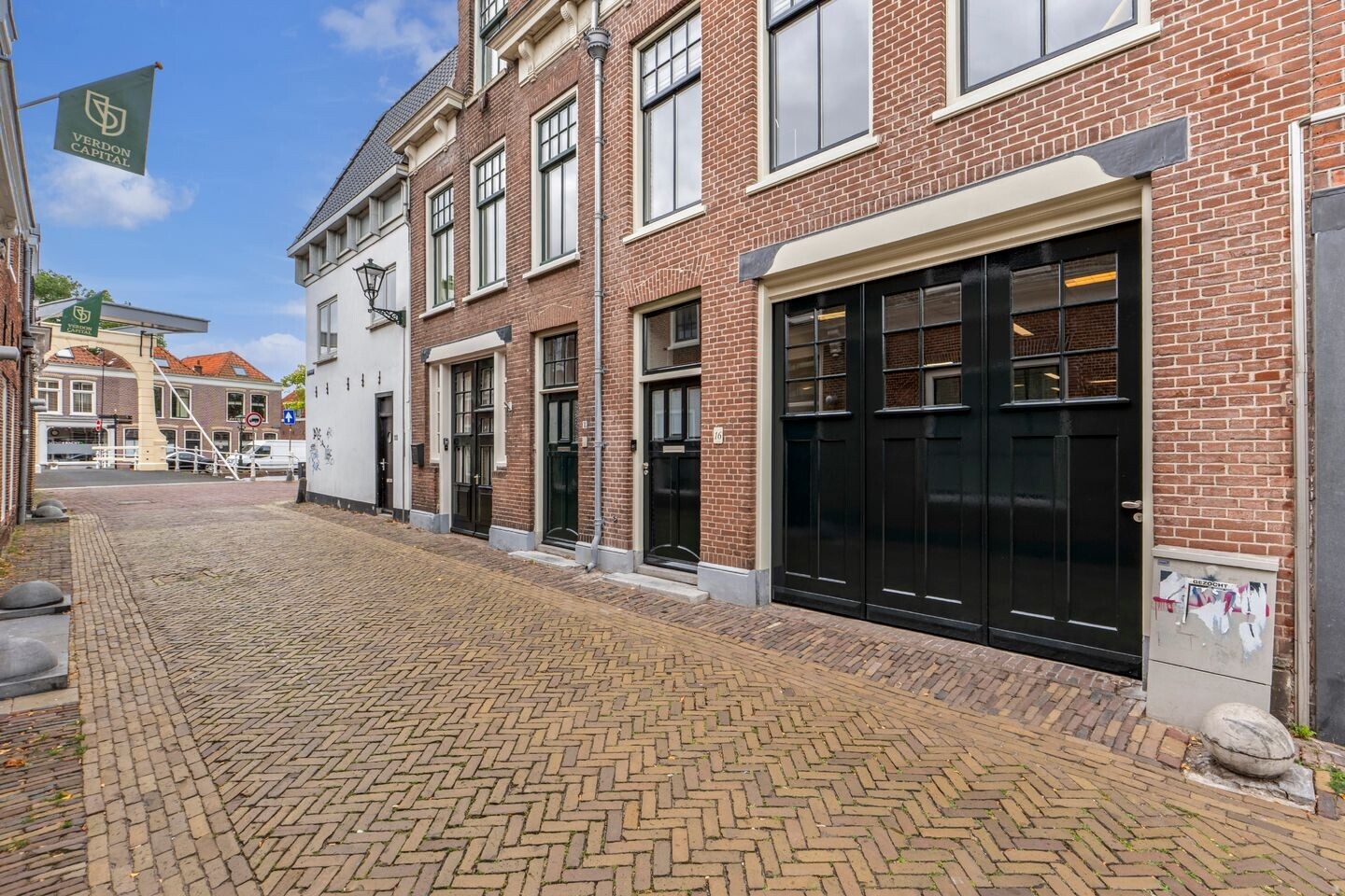 Tussenwoning te koop: Keetgracht 16, Alkmaar