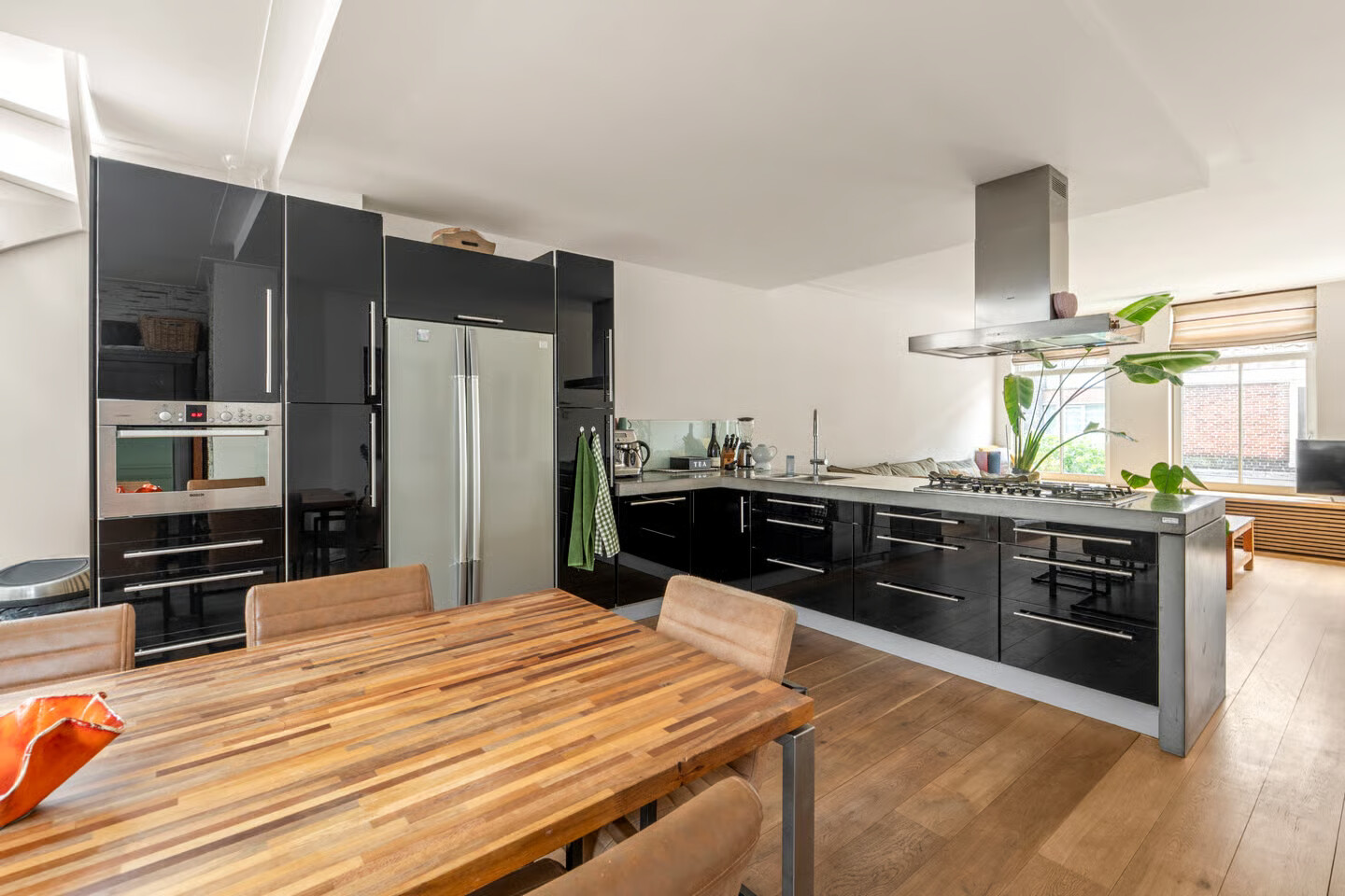 Tussenwoning te koop: Keetgracht 16, Alkmaar