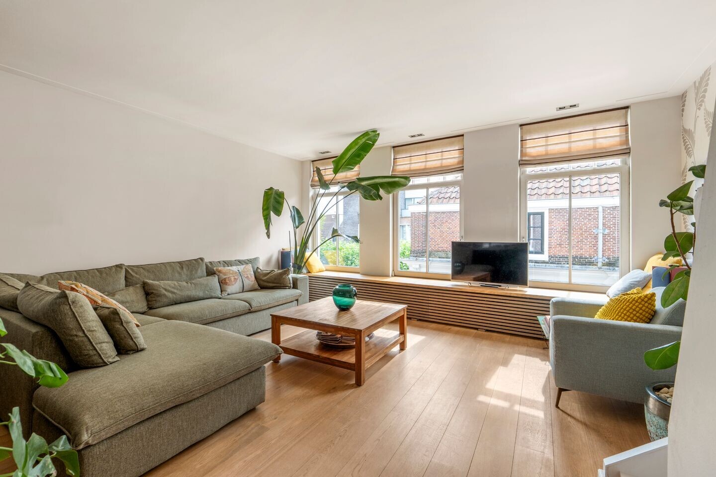 Tussenwoning te koop: Keetgracht 16, Alkmaar
