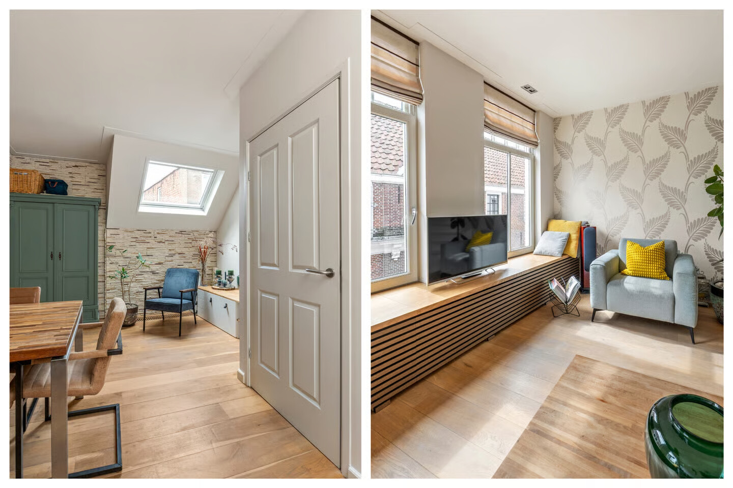 Tussenwoning te koop: Keetgracht 16, Alkmaar