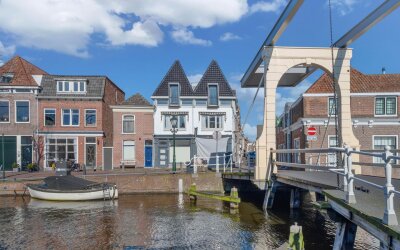 Keetgracht 22